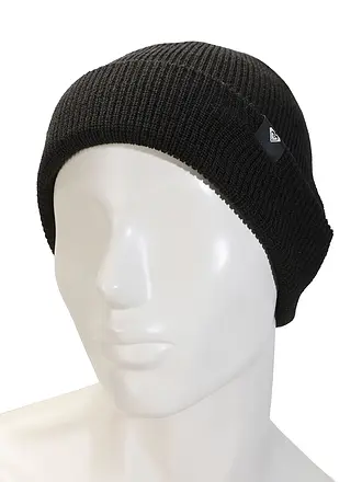 ROXY | Bonnet Femme Folker | schwarz